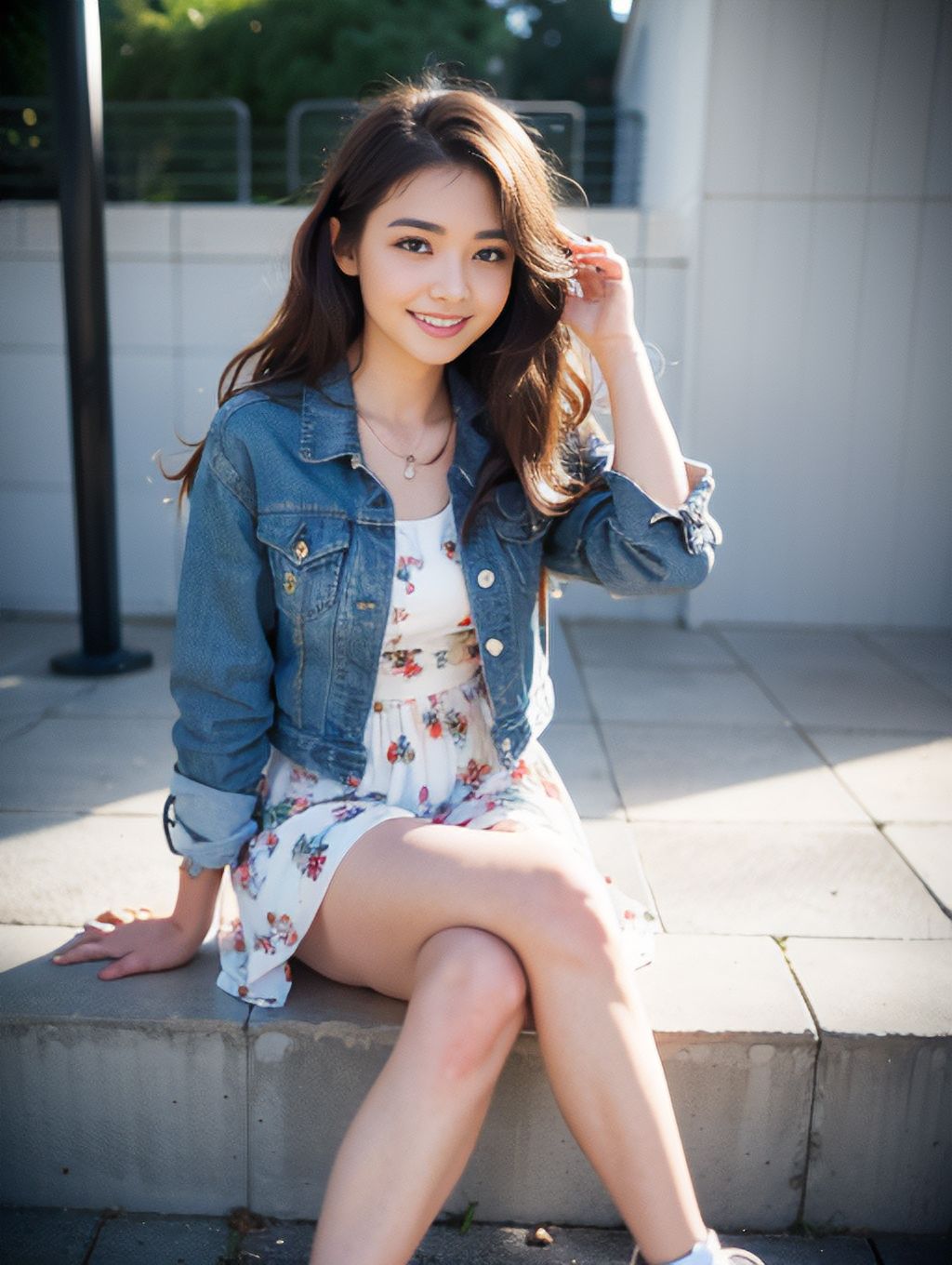 グラビアTeen1号
