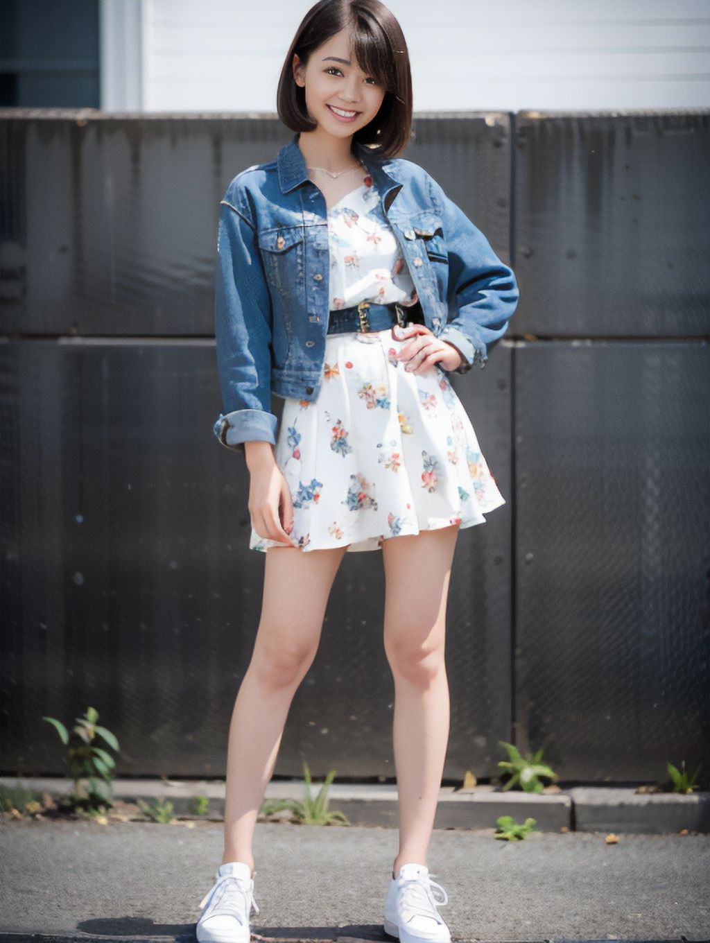 グラビアTeen1号