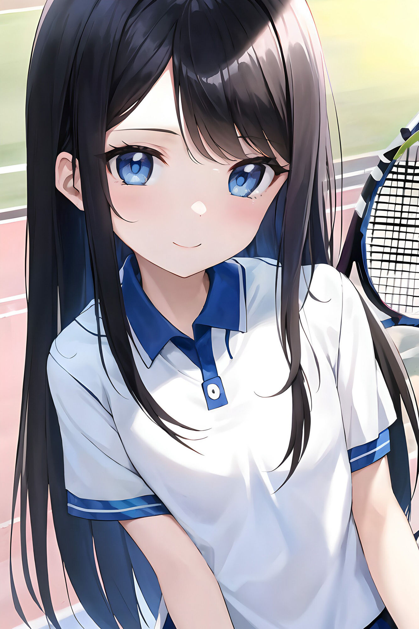 みんなにナイショで昨日お兄さんとイケナイことをしました 2