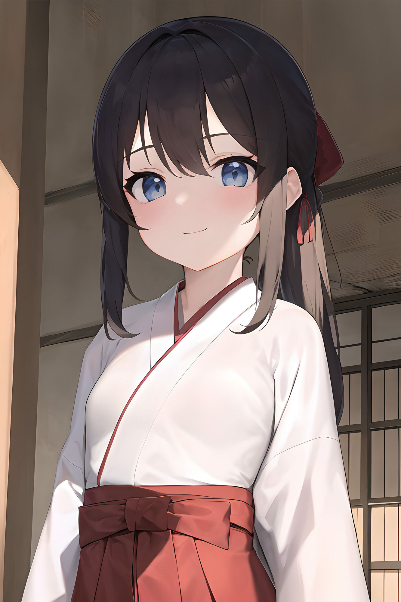 みんなにナイショで昨日お兄さんとイケナイことをしました 2