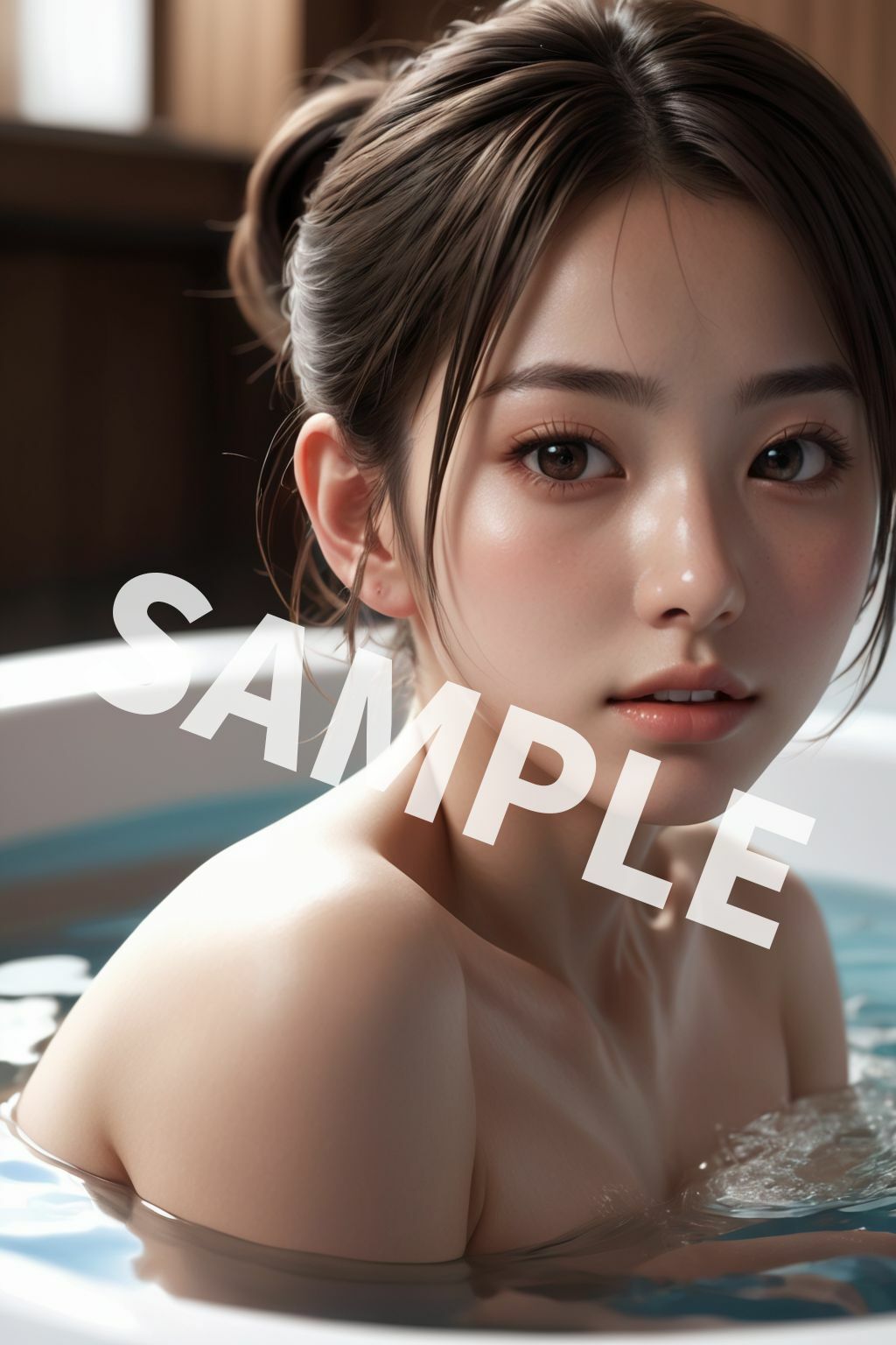 SSS級美女XL