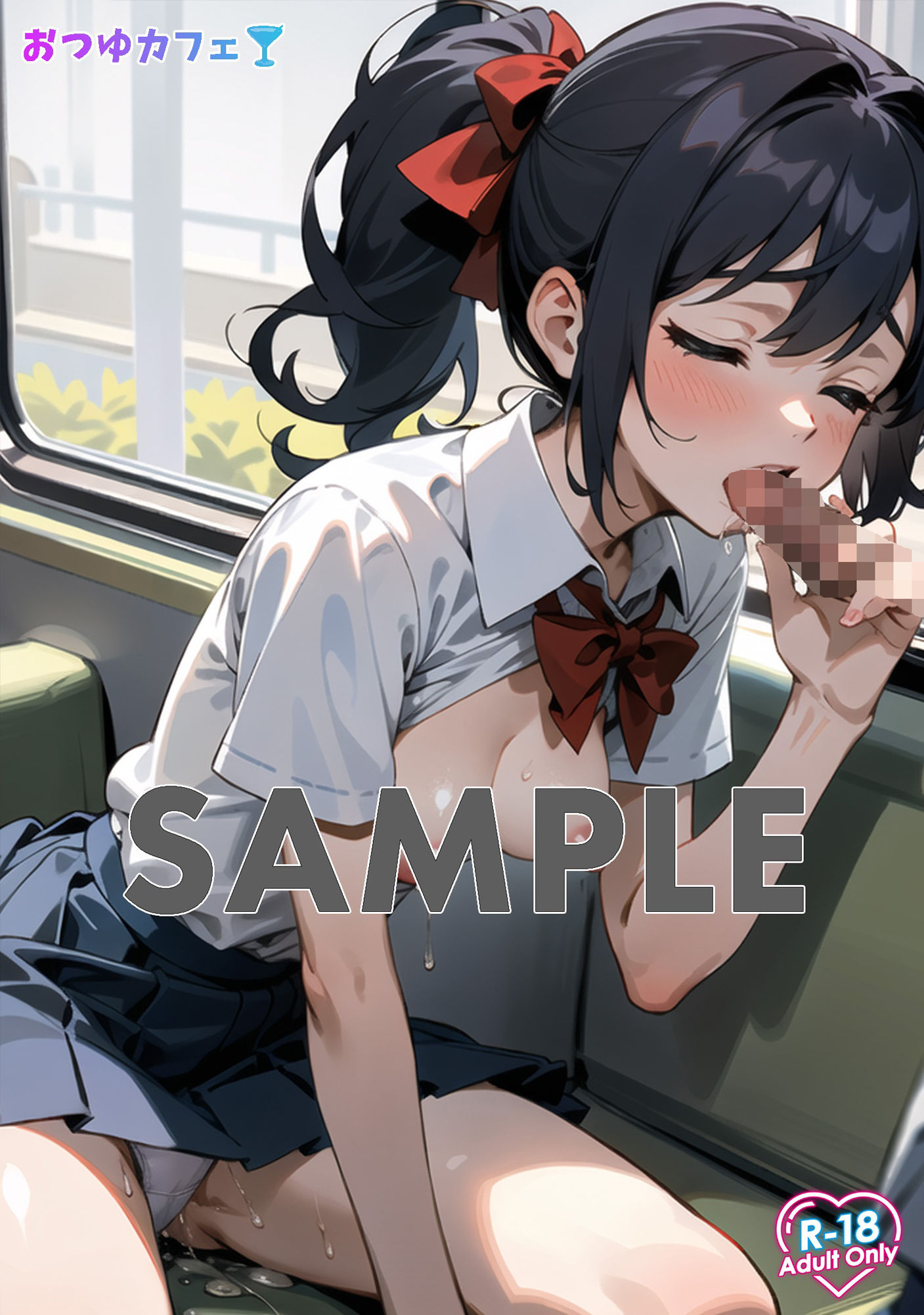 おつゆはいかがですか？1巻