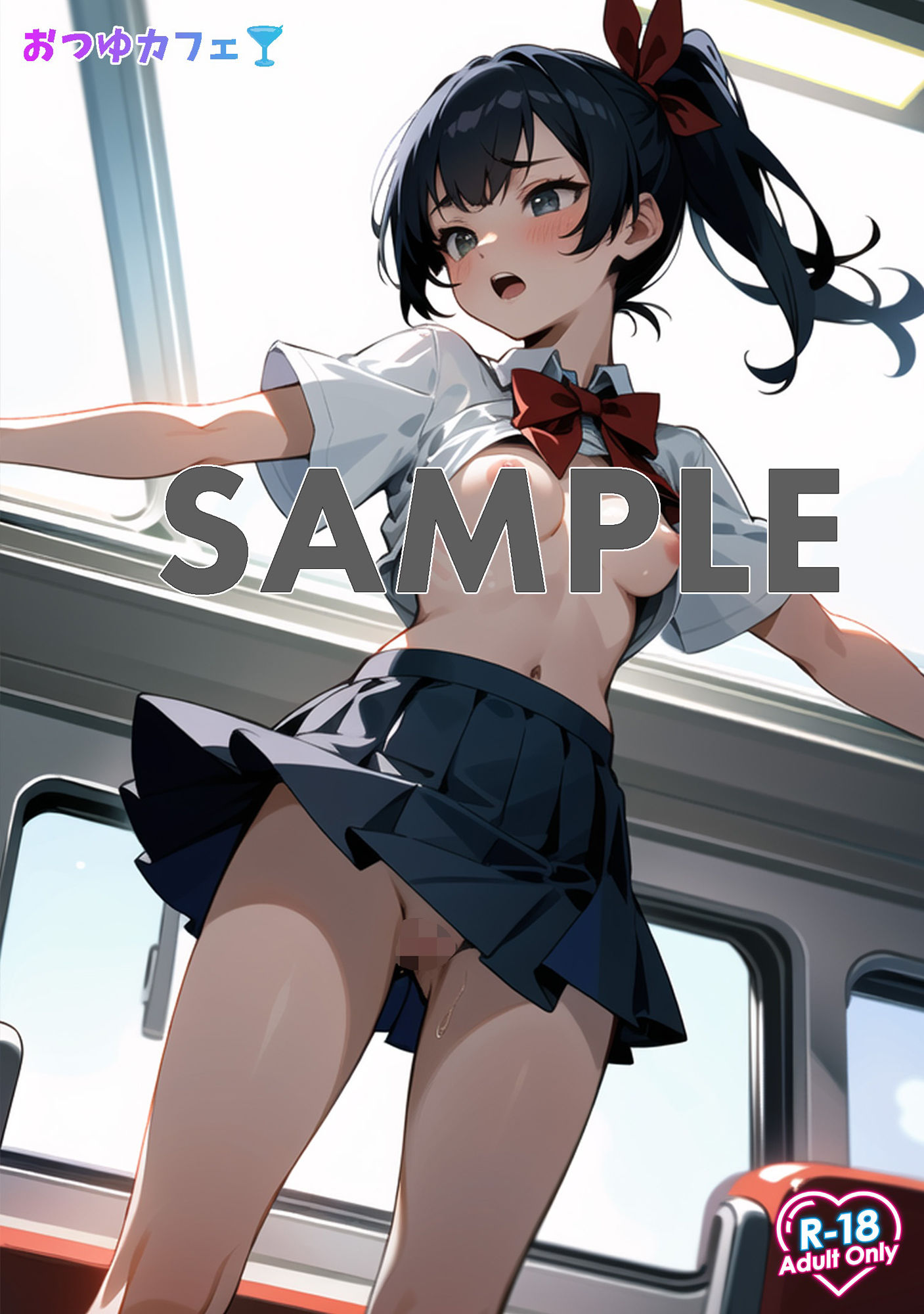 おつゆはいかがですか？1巻