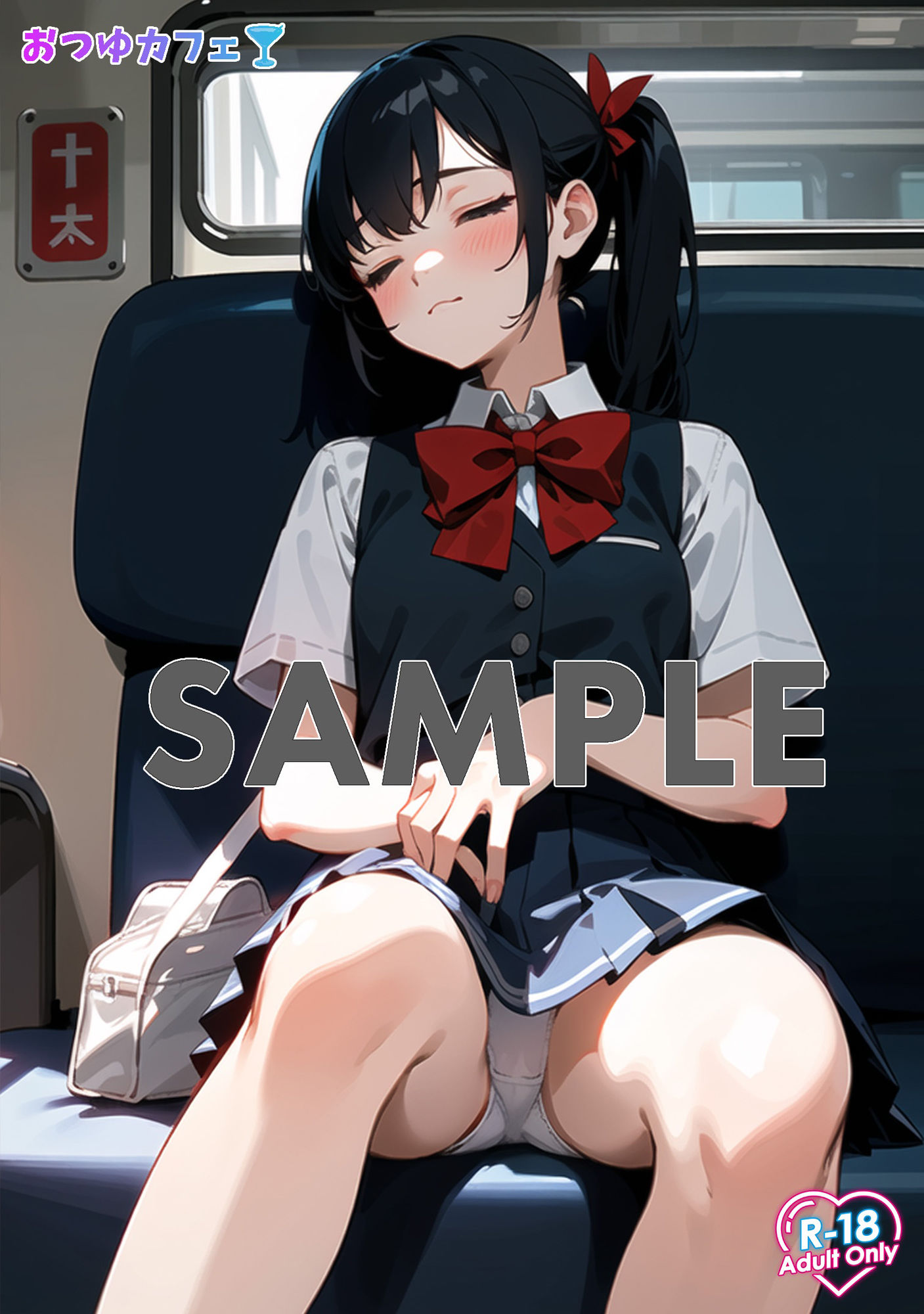 おつゆはいかがですか？1巻