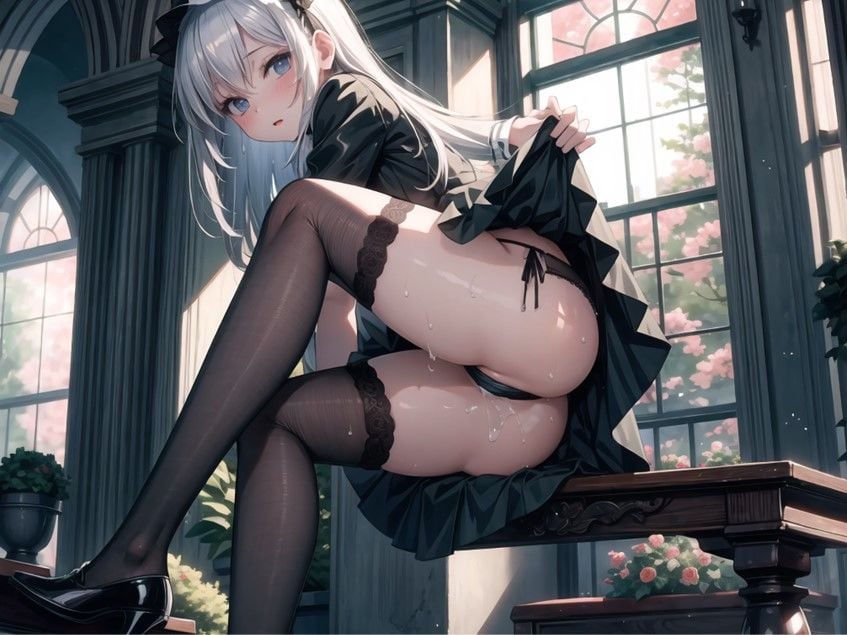 【少女洗脳シリーズVol.1】洗脳とリビドー 〜辱めを受ける少女たち〜 超高画質 特大ボリュームCG数450枚超え
