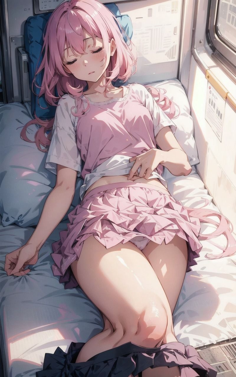 無防備パンティー vol.1