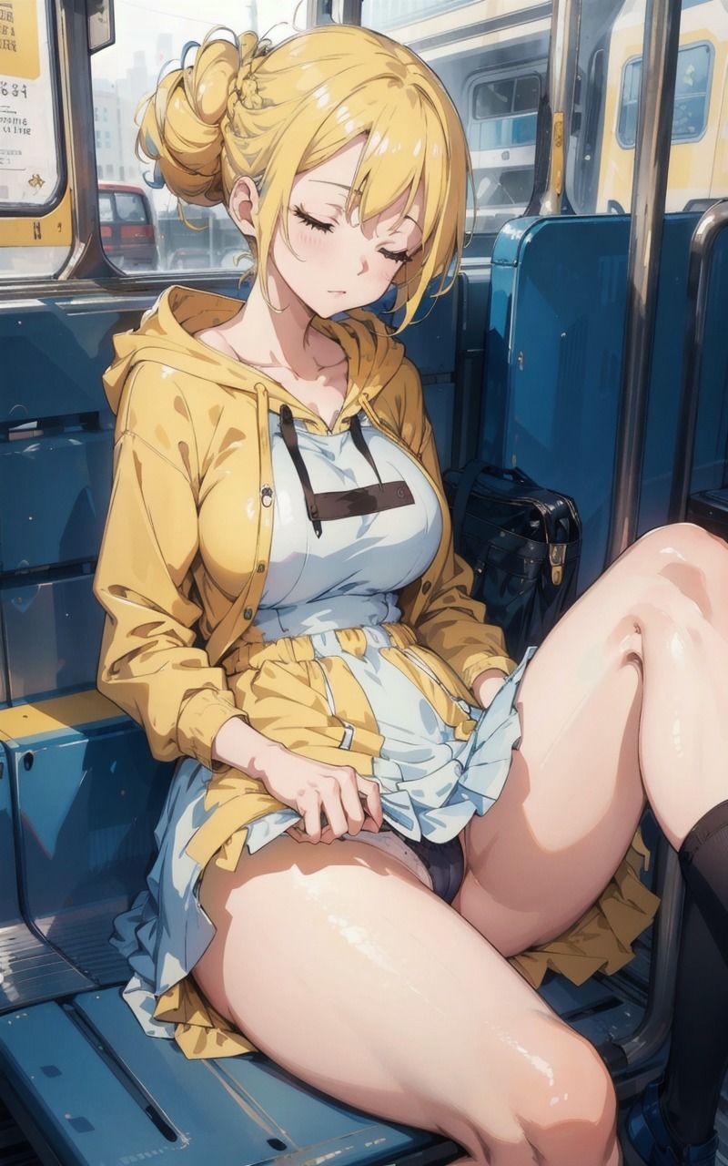 無防備パンティー vol.2