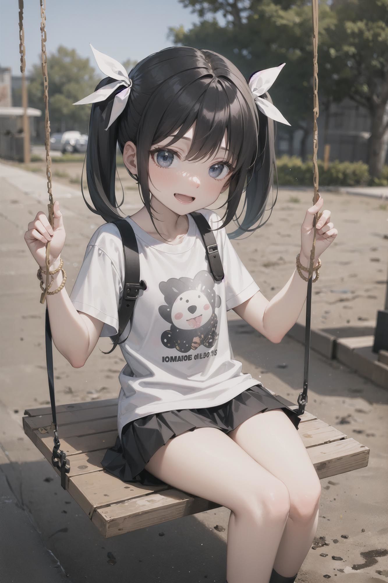 サオリの成長日記 Vol01