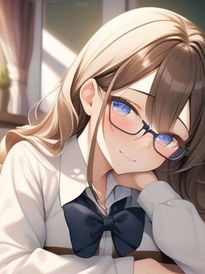 【校内凌●】断れない先輩美少女をひたすらレ〇プするCG集〜秋山 らいり編〜