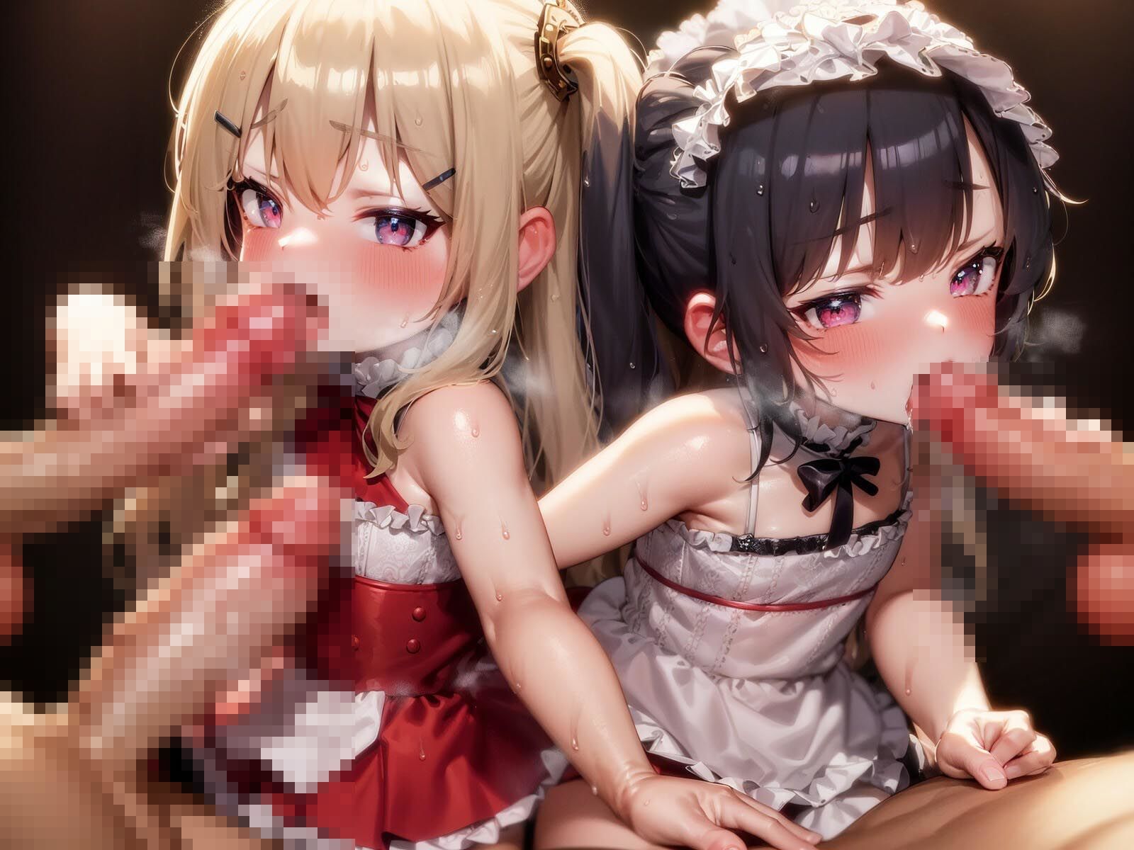 J〇アイドルのファン感謝祭2 Let’s 乱交パーティ!!!