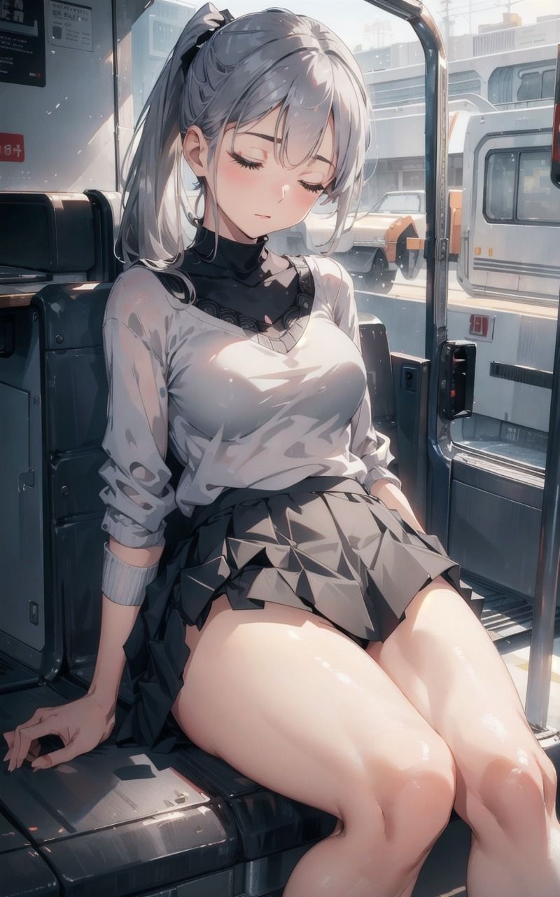 無防備パンティー vol.3