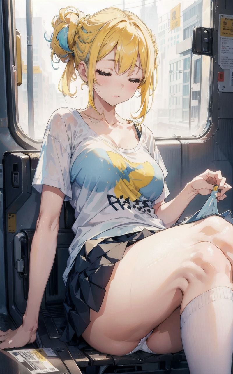 無防備パンティー vol.3