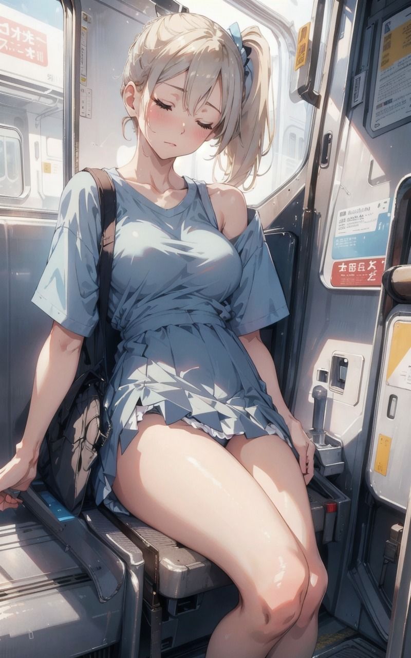 無防備パンティー vol.3