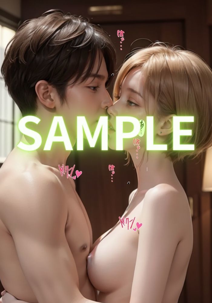 美女たちの溢れ出る肉欲SEX 特装版