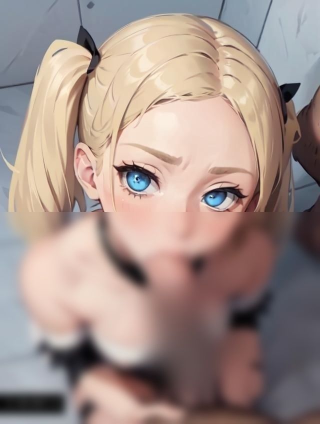 さまざま フェラ