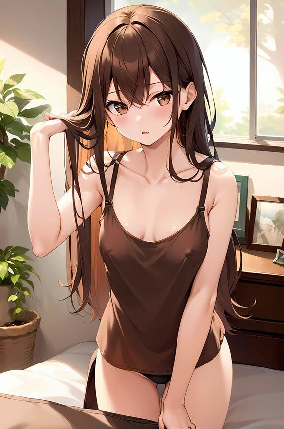 透けブラ＆ポッチ乳首 セット