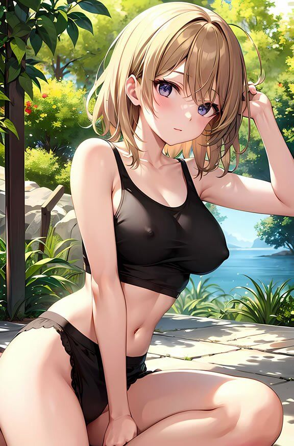 透けブラ＆ポッチ乳首 セット