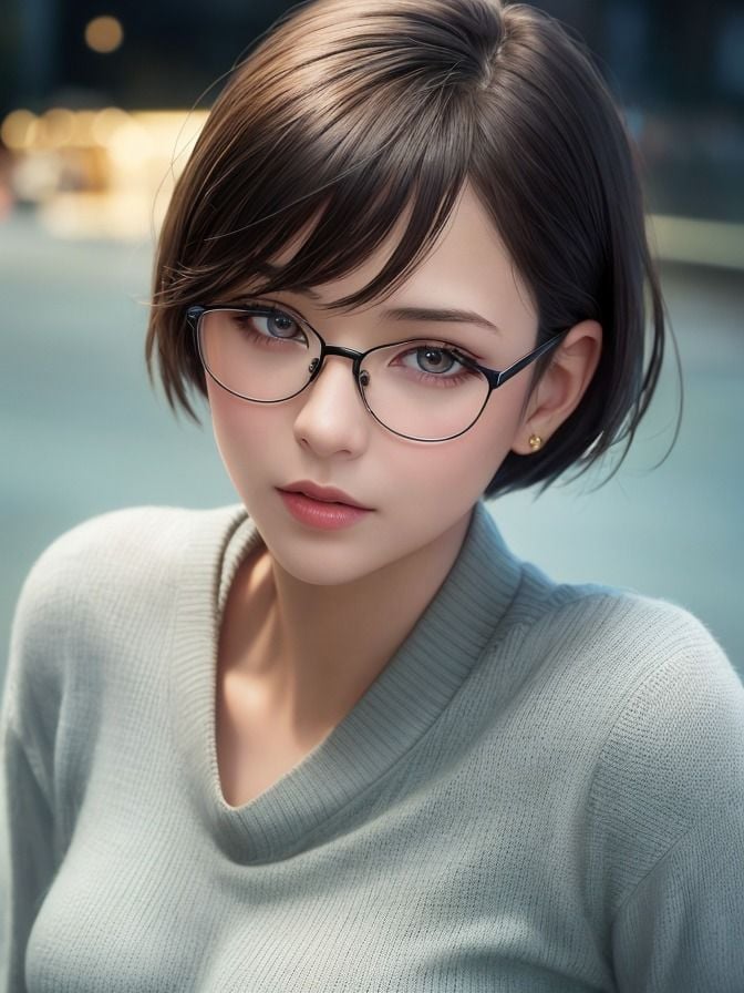 綺麗なお姉さん好きですか？