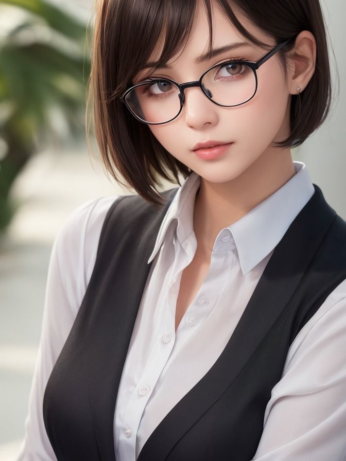 綺麗なお姉さん好きですか？