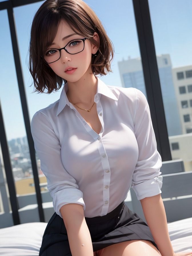 綺麗なお姉さん好きですか？