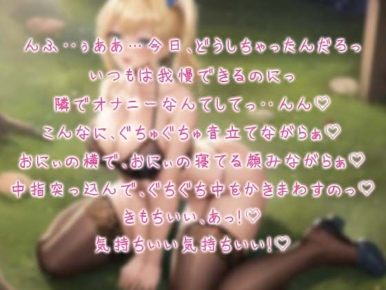 異世界転生したら俺のことが嫌いなギャルJK妹に逆レ●プされた件〜孕むまで終わらない中出し性活〜