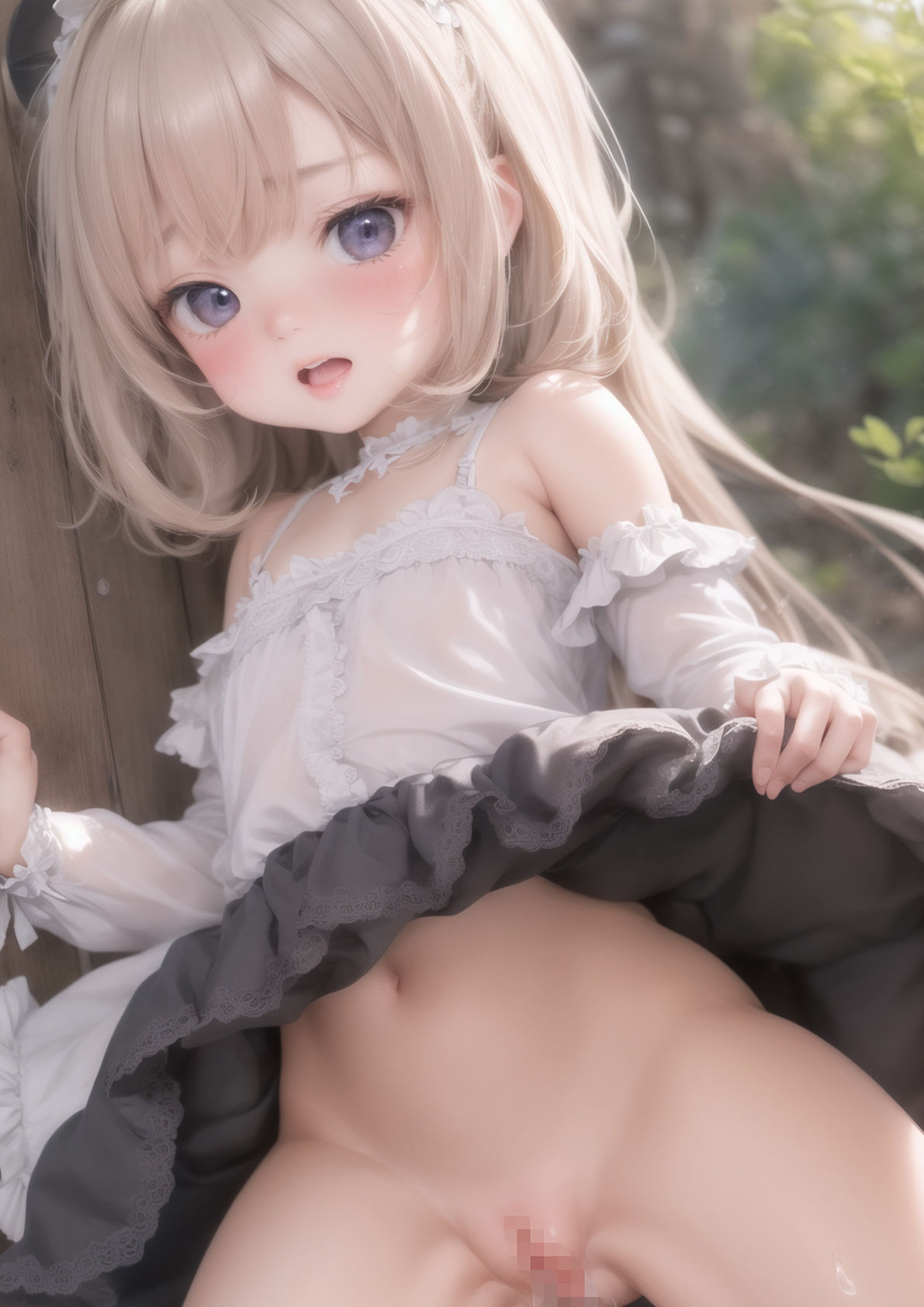 ロリ少女 2