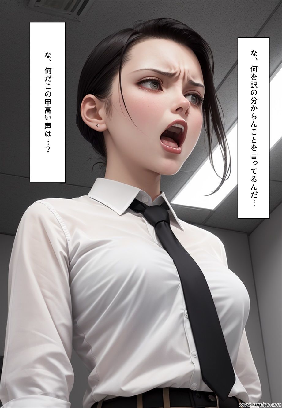 通り魔