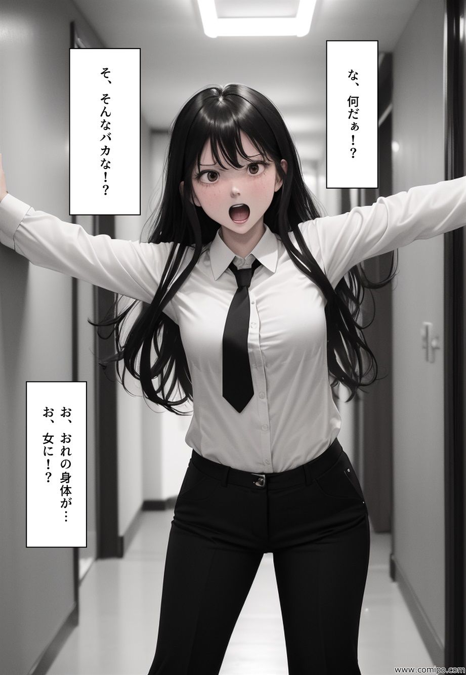 通り魔