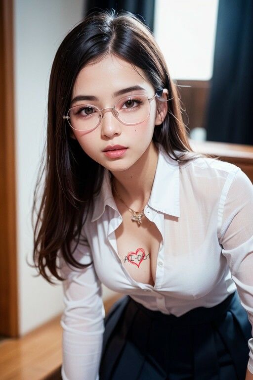 LOVE081 美少女詰め込みパック （01）