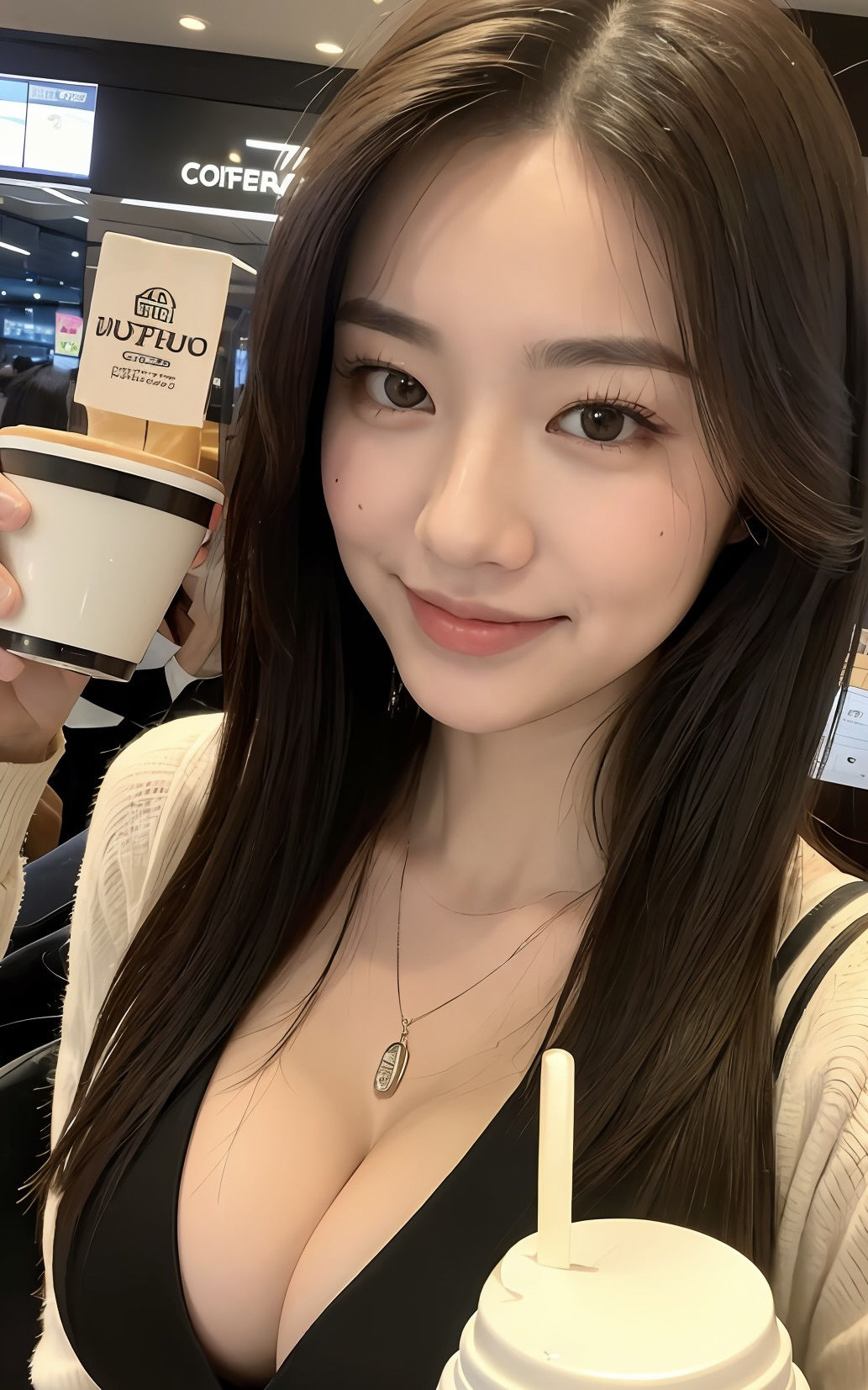 愛、溢れる FANZA〜AI AFURERU FANZA〜