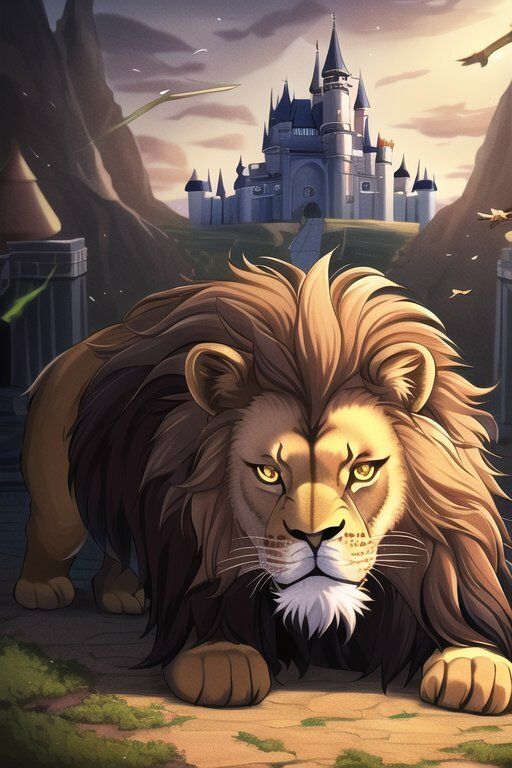 魔力を授けるタコ 中篇 （イラスト令和版）