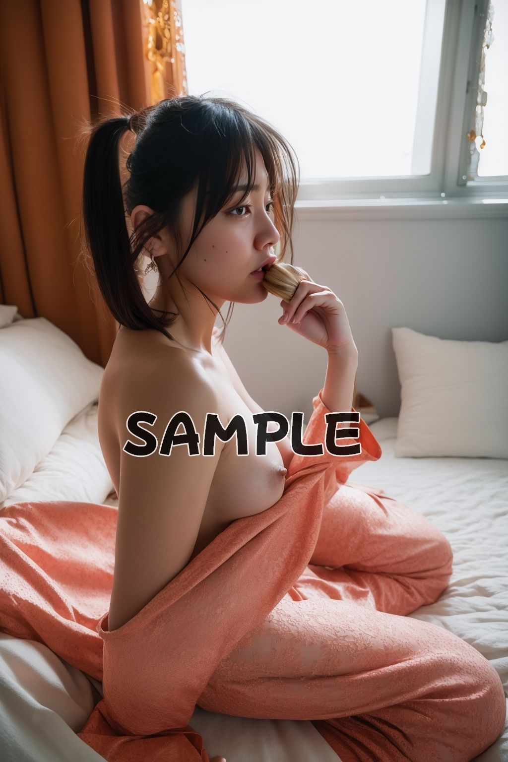 ハレンチタウンへようこそ