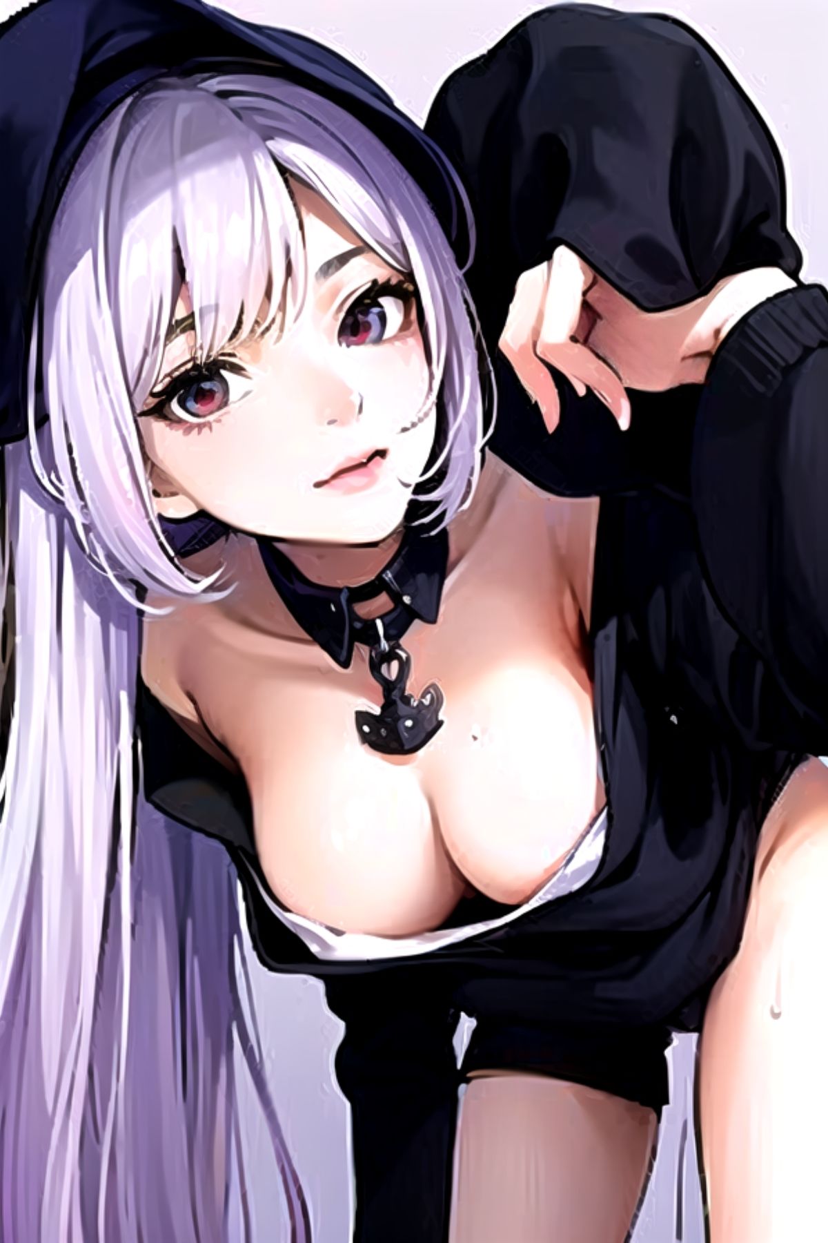 嫌そうな顔しながら何でも言うことを聞いてくれる幼馴染姉妹