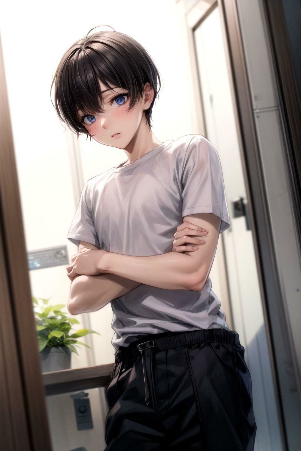 晴天ブラザーズ