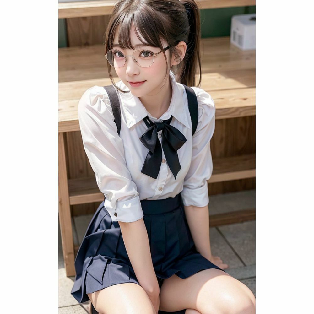 恥ずかしいけど見てほしいの