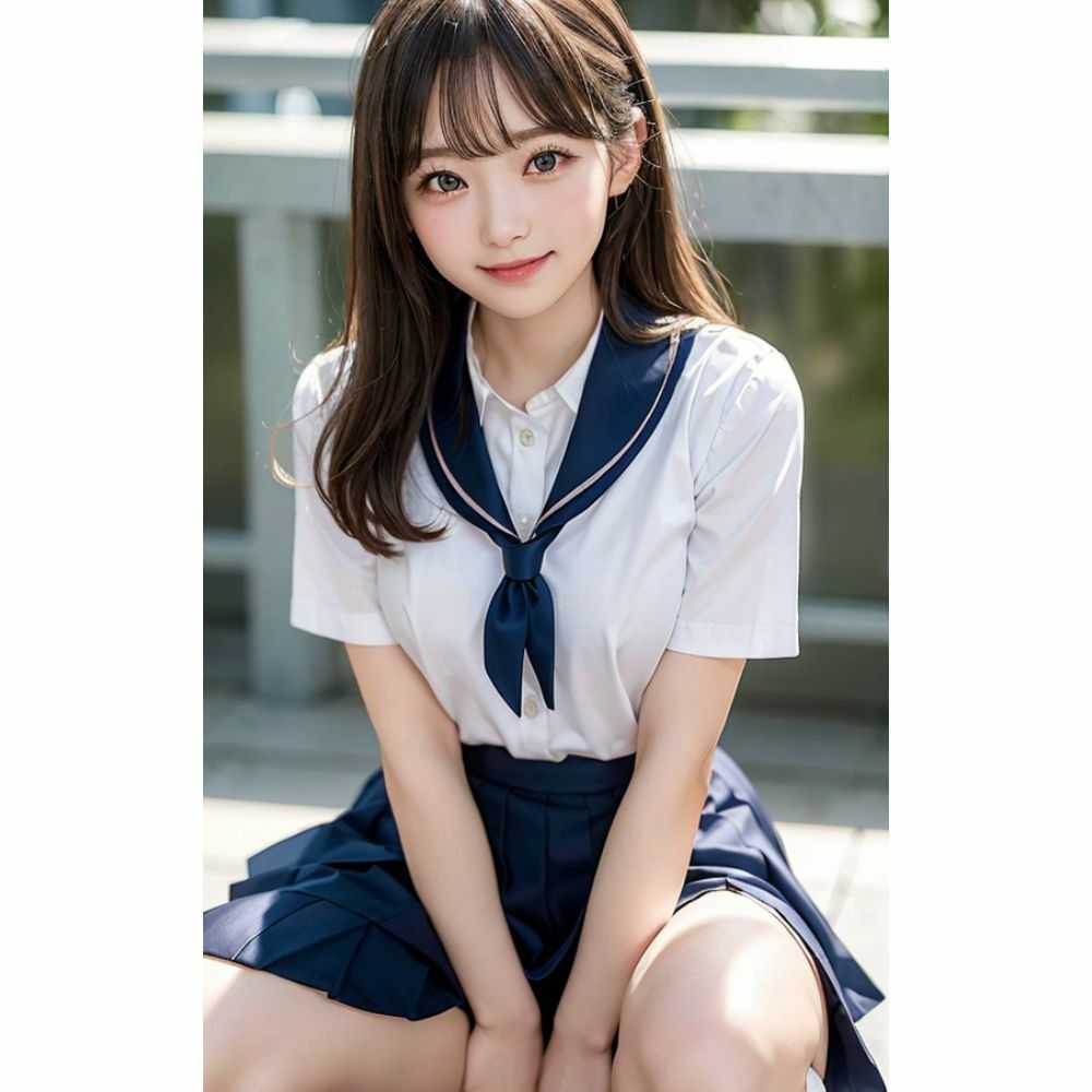 恥ずかしいけど見てほしいの