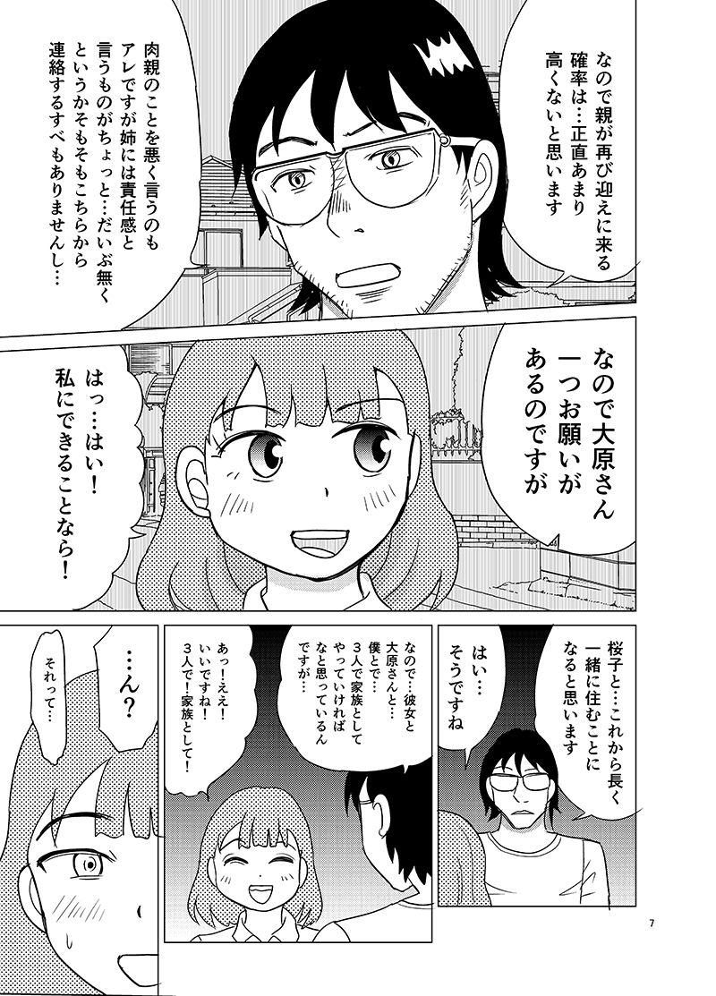 こちらおっさんTS転生没落令嬢物語5