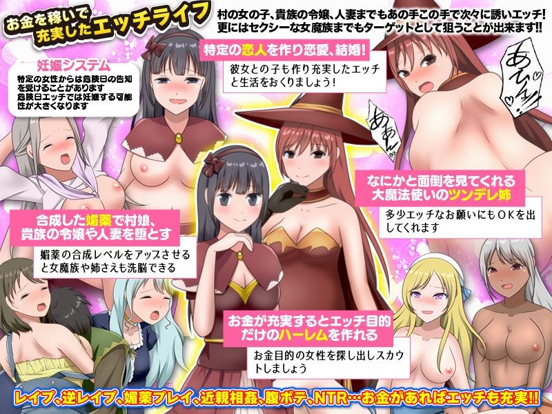 ファンタジー世界でのんびりと自分探しを始める無職の俺