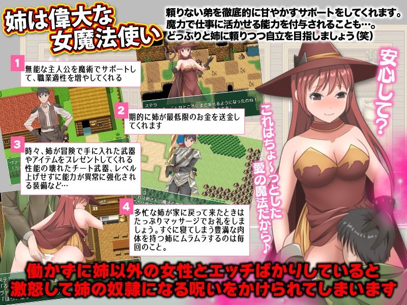 ファンタジー世界でのんびりと自分探しを始める無職の俺