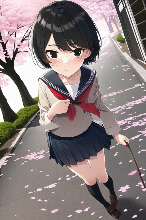 ガンジーとわたし