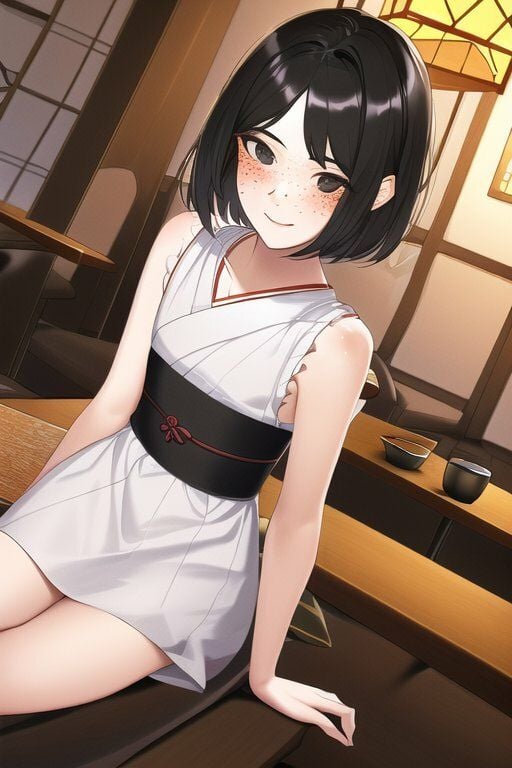 ガンジーとわたし