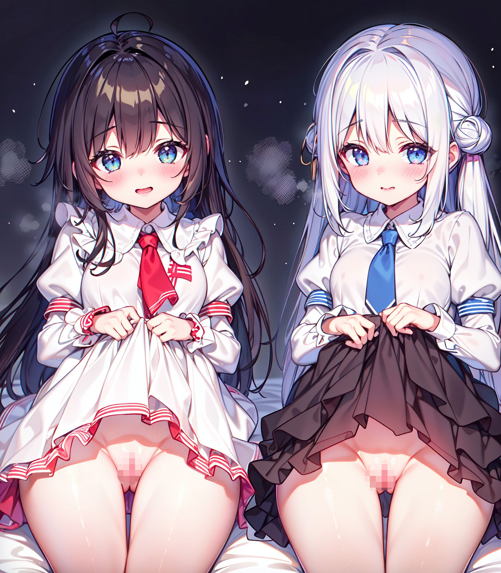 もぎたて！ぷに尻ハーレム2