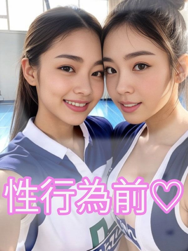 誘惑バレー部 〜エッチなバレー女子たちとヤリまくり〜