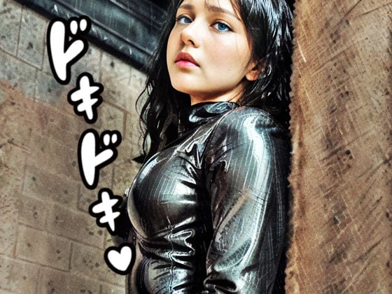 生ゴムスーツ凌●娘