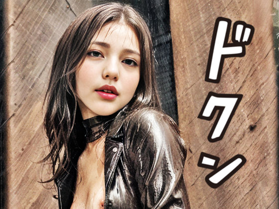 生ゴムスーツ凌●娘