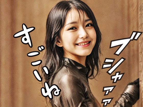 生ゴムスーツ凌●娘