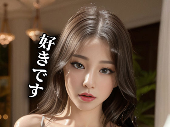 須田あい 10th portrait Bed Side