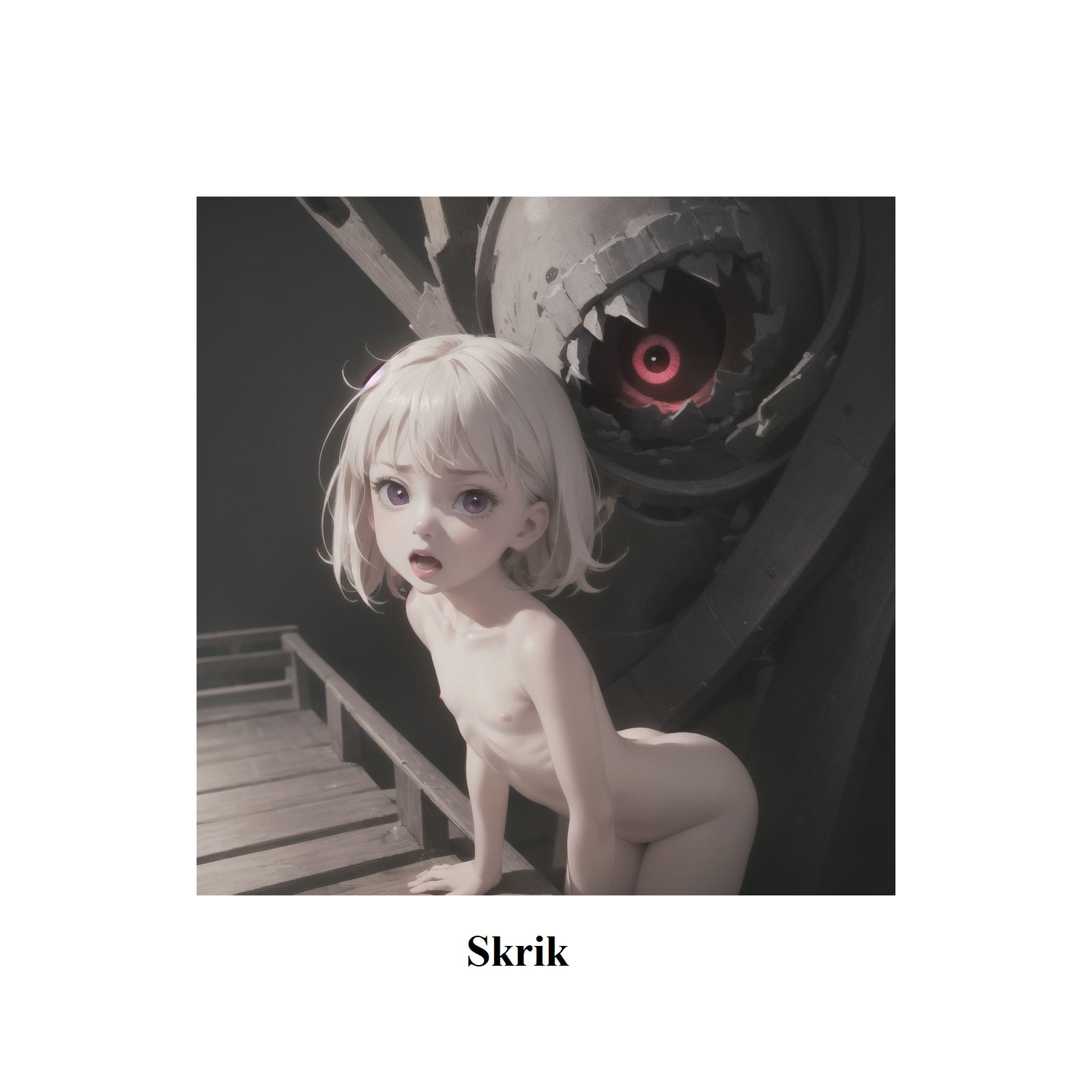 Masterpiece Hommage Series