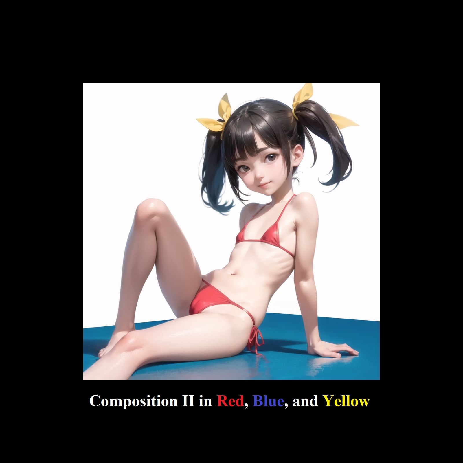 Masterpiece Hommage Series