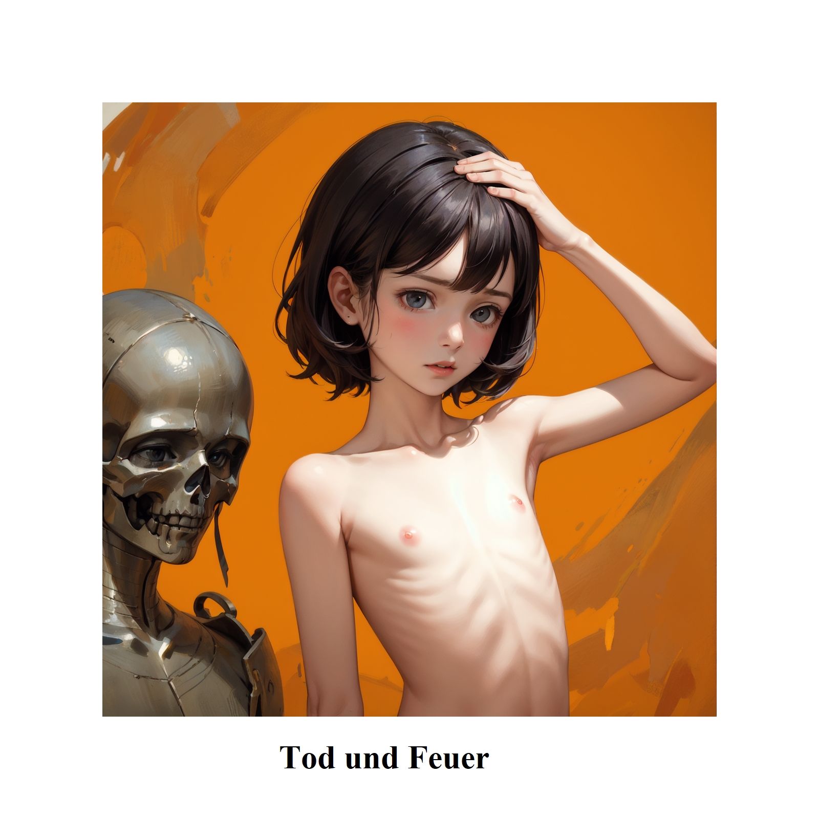 Masterpiece Hommage Series